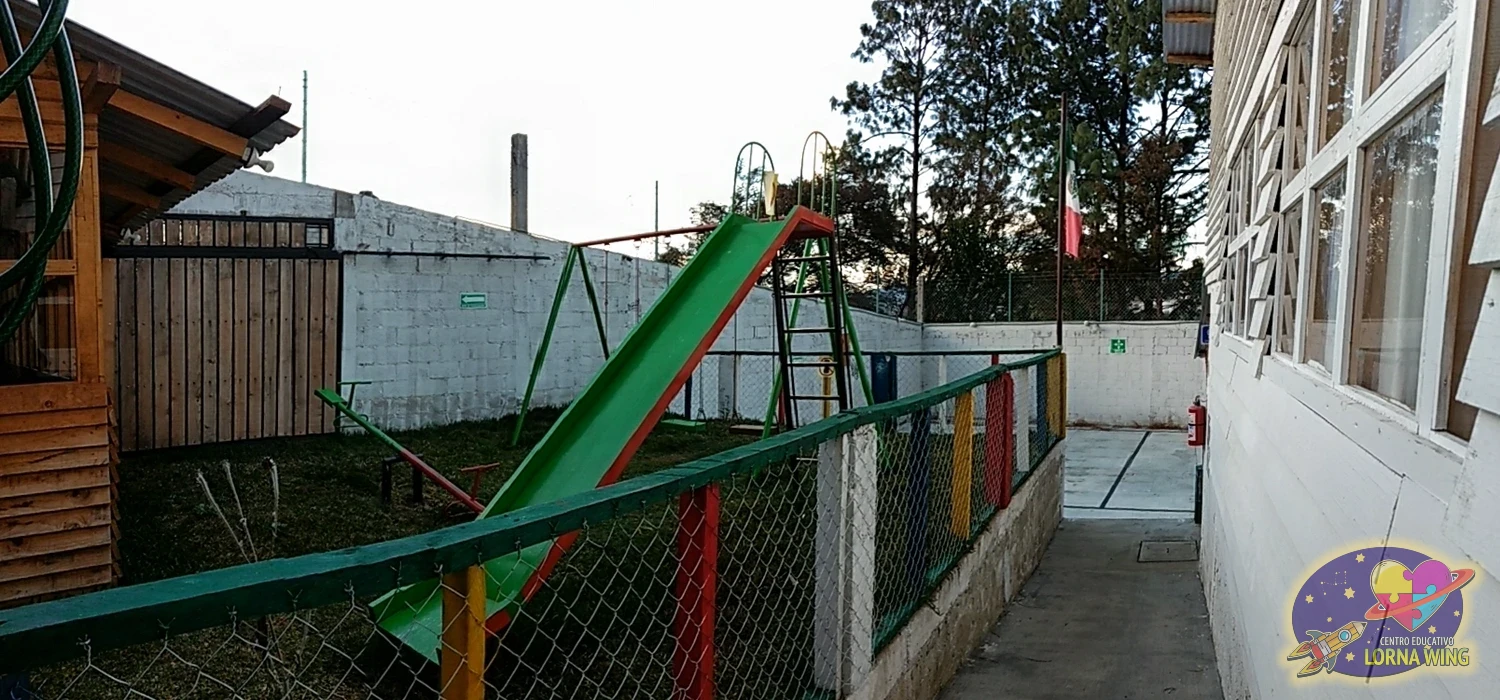 cancha escuela primaria